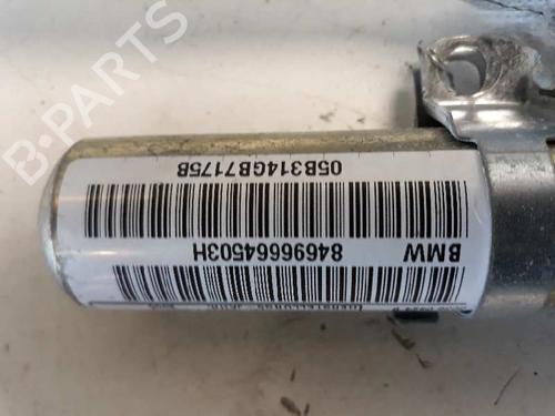 Left curtain airbag BMW 3 (E90) 330 d | BP372733C11 