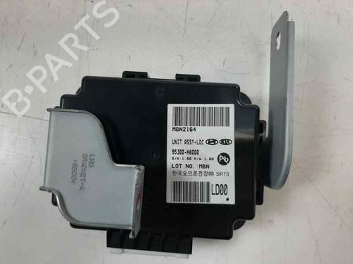 Elektronik Modul KIA RIO IV (YB, SC, FB) 1.25 (84 hp) 4692819