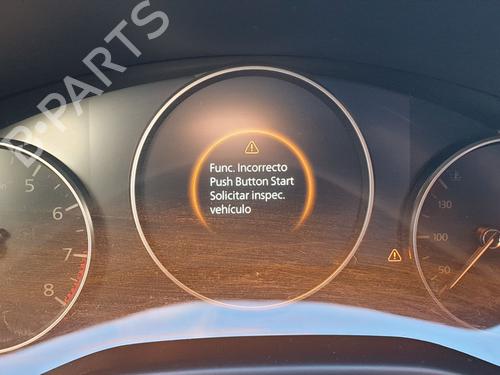 Used Instrument cluster MAZDA 3 Hatchback (BP) [2018-2025]  21575729