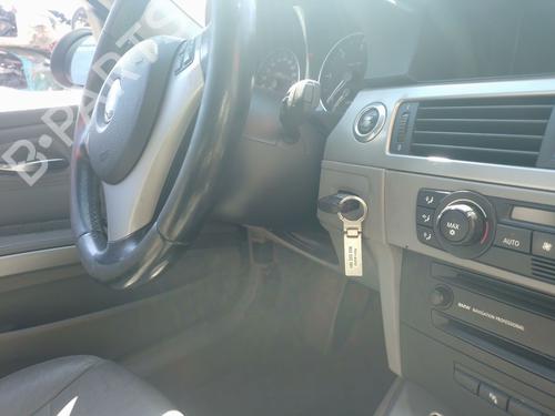 Piantone sterzo Piantone sterzo BMW 3 (E90) 320 d (163 hp) 36303930 36303930