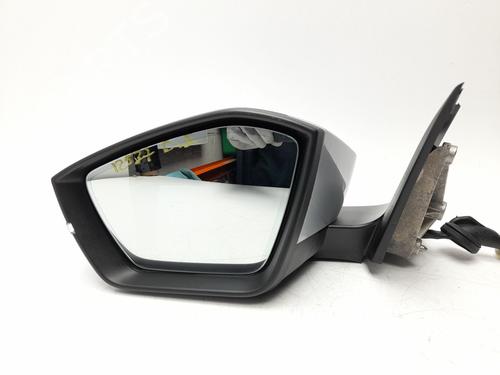 Retrovisor esquerdo Retrovisor esquerdo SKODA OCTAVIA IV (NX3, NN3, PV3) 2.0 TDi (116 hp) 34004730 34004730