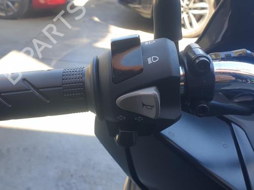 Used Other HONDA MOTORCYCLES PCX PCX 125 (JF47) (12 hp) 25232723