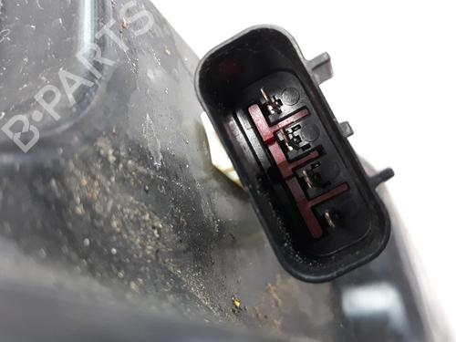 Radio JAGUAR XF I (X250)  | BP13688152E6 