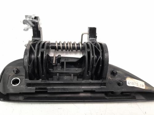 Front left exterior door handle DACIA SANDERO II TCe 90 (B8M1, B8MA, B8AC) | BP16035938C128 