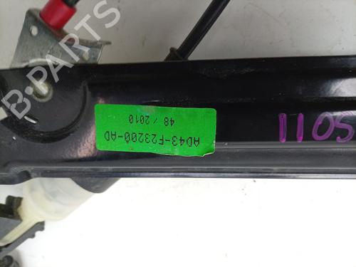 Front right window mechanism ASTON MARTIN RAPIDE 6.0 | BP37711745C23 - Image 2