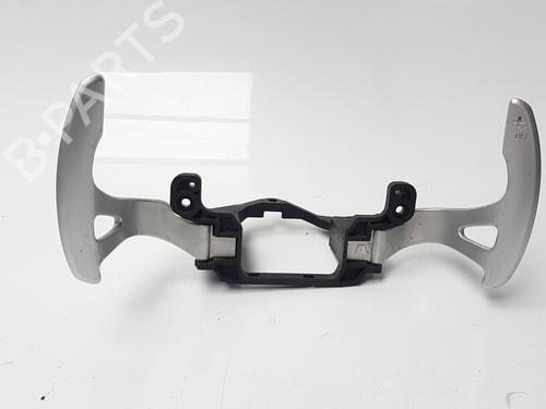 Used Steering wheel controls MITSUBISHI L200 / TRITON (KJ_, KK_, KL_) [2014-2025]  8060764