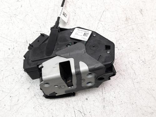 Front right lock FORD ECOSPORT  | BP21004600C97 