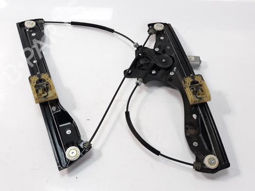 Used Front right window mechanism OPEL ASTRA K (B16) [2015-2022]  9640591