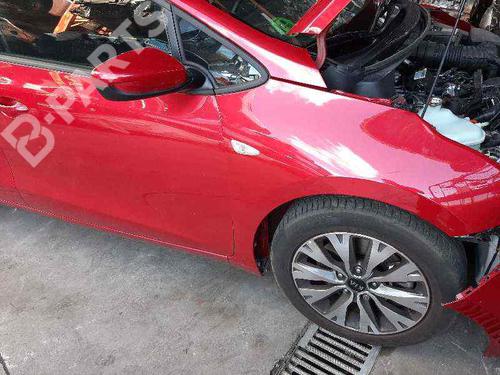 Used Right front shock absorber Right front shock absorber KIA CEE'D (JD) 1.4 MPI (101 hp) 8656095 8656095