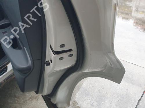 Used Rear right lock TOYOTA C-HR (_X2_, _H2_) Hybrid (ZYX20) (140 hp) 23229978