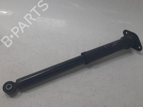 Used Left rear shock absorber MG MG ZS SUV (AZS1) 1.5 VTi (106 hp) 26024654