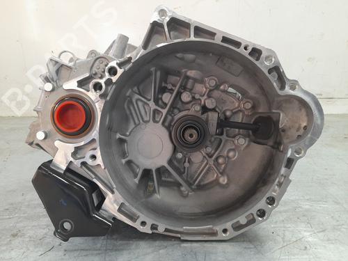 Used Gearbox HYUNDAI TUCSON (NX4E, NX4A) [2020-2025]  22552375