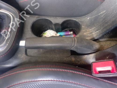 håndbremse håndbremse MG MG ZS SUV (AZS1) 1.0 T-GDi (111 hp) 35724147 35724147