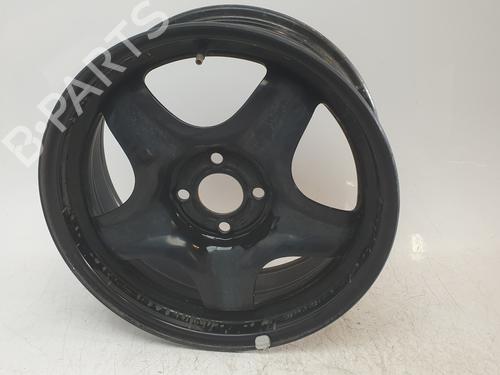 Used Rim RENAULT CLIO V (B7_) 1.0 LPG (B7MT) (101 hp) 29208318