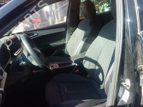 Used Seats set Seats set SEAT LEON (KL1, KLG) 1.0 TSI (110 hp) 39564772 39564772