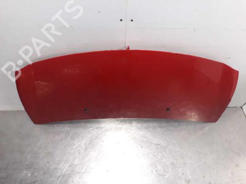 Hood RENAULT CLIO III (BR0/1, CR0/1) 1.5 dCi | BP1445024C1 