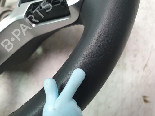 Steering wheel VW TOURAN (5T1) 2.0 TDI | BP17788729C49