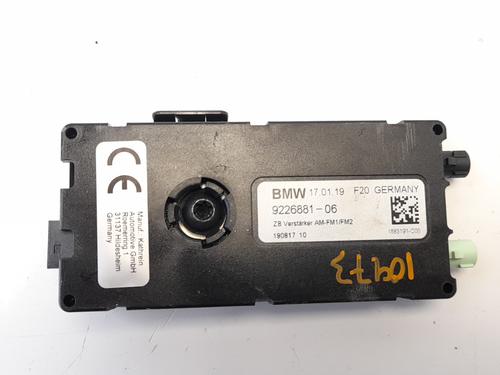 Used Antenna/Base BMW 1 (F21) [2011-2019]  14199073