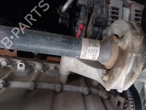 Used Right front driveshaft Right front driveshaft 39552451 39552451