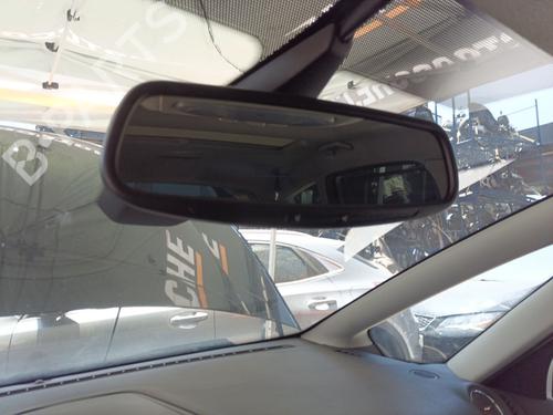 Rear mirror FORD S-MAX (WA6) 2.0 TDCi | BP27471562I6 