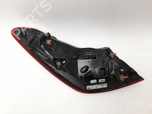 Right taillight MERCEDES-BENZ C-CLASS (W206) C 200 d (206.003) | BP33965194C35  - Image 6