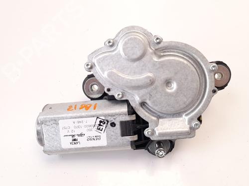 Rear wiper motor FIAT 500 (312_)  | BP8661950M102 