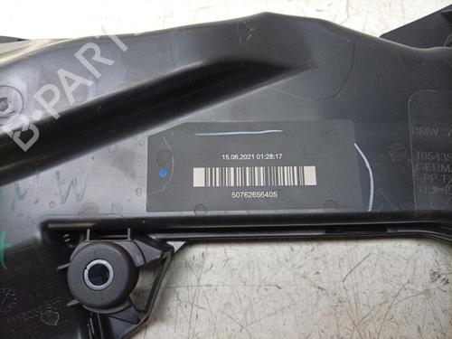 Pipe BMW 2 Gran Coupe (F44) 218 d | BP40443673M125 - Image 3