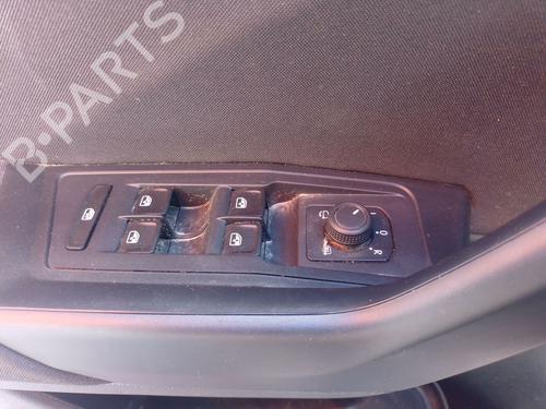 Used Left front window switch Left front window switch 39502026 39502026