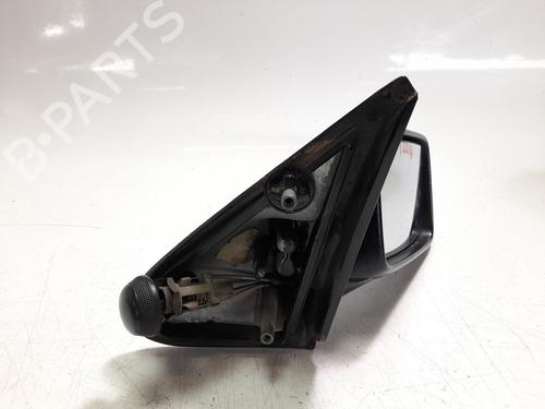 Right mirror SEAT IBIZA II (6K1) 1.9 TDI | BP28046610C27 
