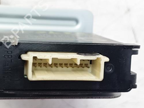 Used Electronic module Electronic module MAZDA CX-3 (DK) 2.0 SKYACTIV-G (121 hp) 34371288 34371288