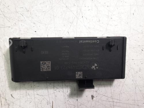 Used Electronic module BMW 4 Gran Coupe (F36) 420 d (190 hp) 32204521