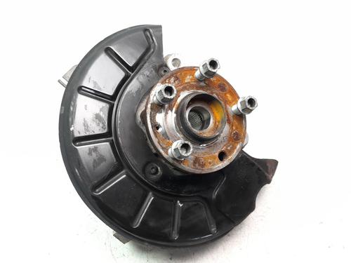 Used Right front steering knuckle VW PASSAT CC B6 (357) 2.0 TDI (140 hp) 10512514