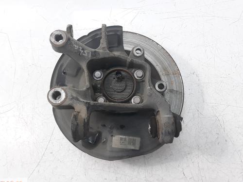 Used Right rear steering knuckle TOYOTA AVENSIS Estate (_T27_) [2008-2018]  17132907
