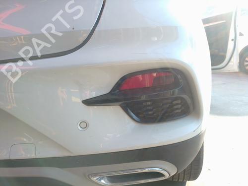 Tågelys Tågelys MG MG ZS SUV (AZS1) 1.5 VTi (114 hp) 33695346 33695346