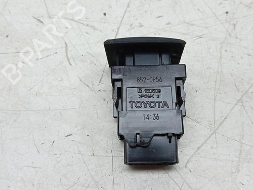 Warning switch TOYOTA YARIS (_P21_, _PA1_, _PH1_) 1.5 Hybrid (MXPH10, MXPH11) | BP40158548I22 - Image 3