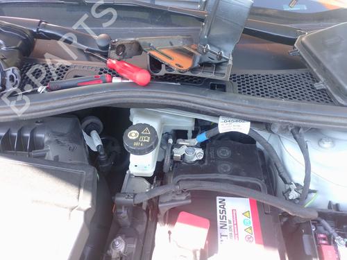 Used Servo brake Servo brake CITROËN C4 X (BD_, BE_, BF_) ë-C4 X (BFZKXC) (136 hp) 33826654 33826654