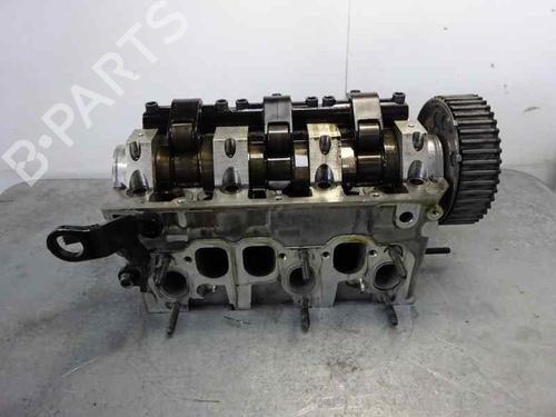 Cylinder head SEAT IBIZA III (6L1)  | BP10978833M5 