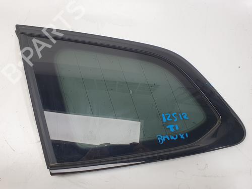 Panel rude bagtil venstre Panel rude bagtil venstre BMW X1 (U11) xDrive 20 d Mild-Hybrid (163 hp) 36662657 36662657