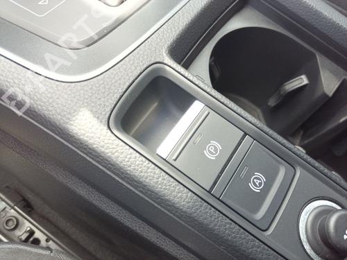 Hand brake AUDI Q3 (F3B) 35 TDI | BP27090260I18 - Image 2