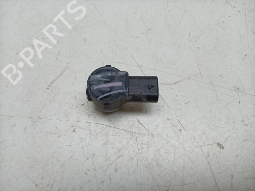 Electronic module PORSCHE TAYCAN (Y1A) 4S (Y1ADB1) | BP38442178M83 - Image 2