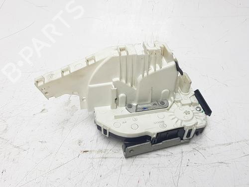Front right lock FIAT 500X (334_) 2.0 D Multijet 4x4 (334AXB22, 334AXD2B) | BP11849243C97 