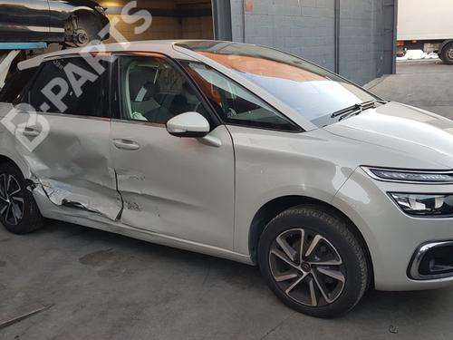 Used Parts CITROËN C4 SPACETOURER (3D_)  1.6 BlueHDi 120  944671
