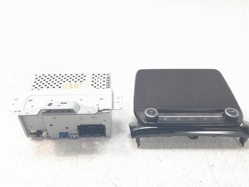 Used Electronic module FORD ECOSPORT 1.0 EcoBoost (140 hp) 17625674
