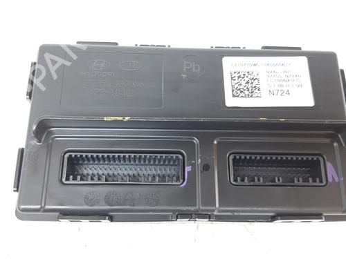 Used Electronic module HYUNDAI TUCSON (TL, TLE) [2015-2023]  17562402