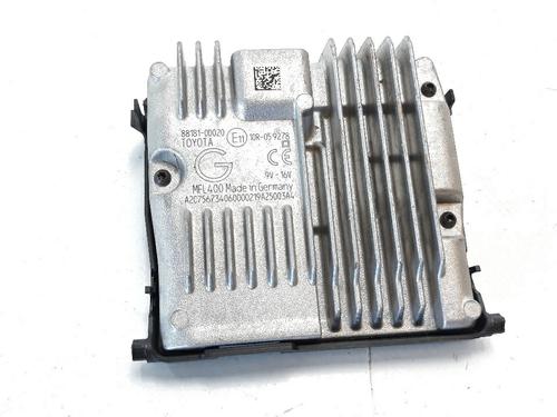 Electronic module TOYOTA YARIS (_P13_) 1.5 (NSP131_) | BP21064383M83 
