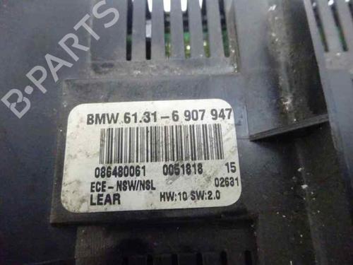Headlight switch BMW 3 (E46) 320 d | BP1332065I24 
