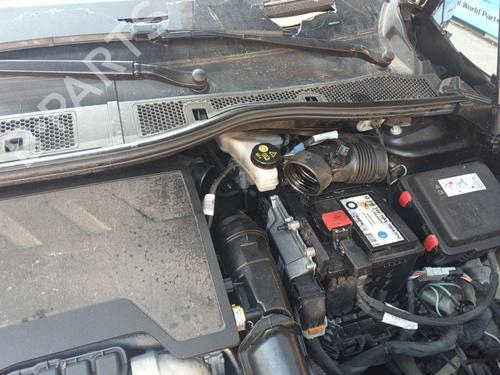 ABS Bremseaggregat CITROËN C4 III (BA_, BB_, BC_) 1.2 PureTech 130 (BAHNSA, BAHNSB) (130 hp) 28168817