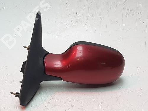 Left mirror RENAULT MEGANE I Classic (LA0/1_) 1.6 16V (LA00, LA04, LA0B, LA11, LA16, LA19, LA1J, LA1K,... | BP11411148C26 