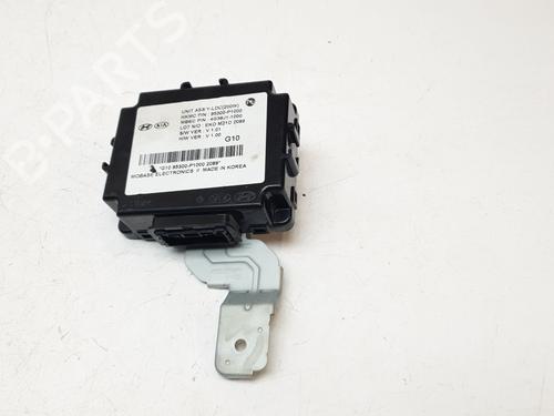 Used Electronic module KIA SPORTAGE V (NQ5) [2021-2025]  26322502