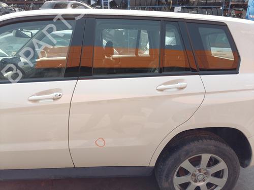 Used Left rear door MERCEDES-BENZ GLK-CLASS (X204) 220 CDI 4-matic (204.984, 204.997) (170 hp) 26503657